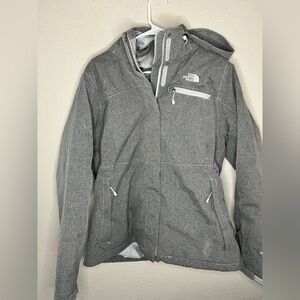 The North Face Women's Lynndale Insulated Jacket
